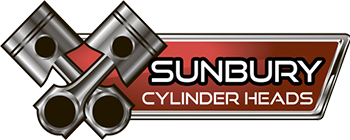 Sunbury Cylinder Heads Logo